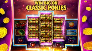 Online Slots ဂိမ်းများ 818solts