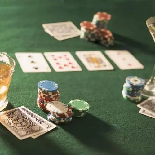 Live Casino Baccarat Roulette ဂိမ်းများ