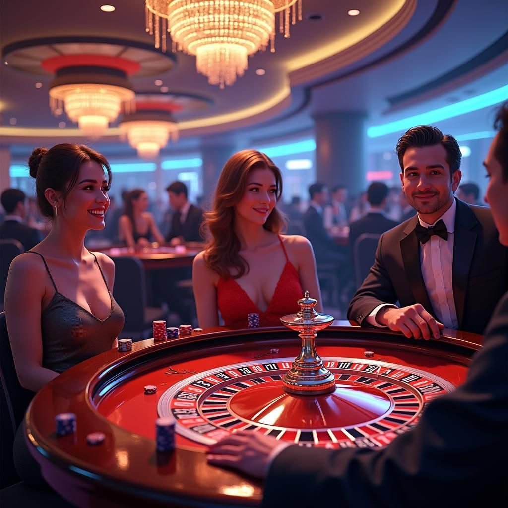 818solts မြန်မာ Online Gaming Platform ကျွန်ုပ်တို့အကြောင်း