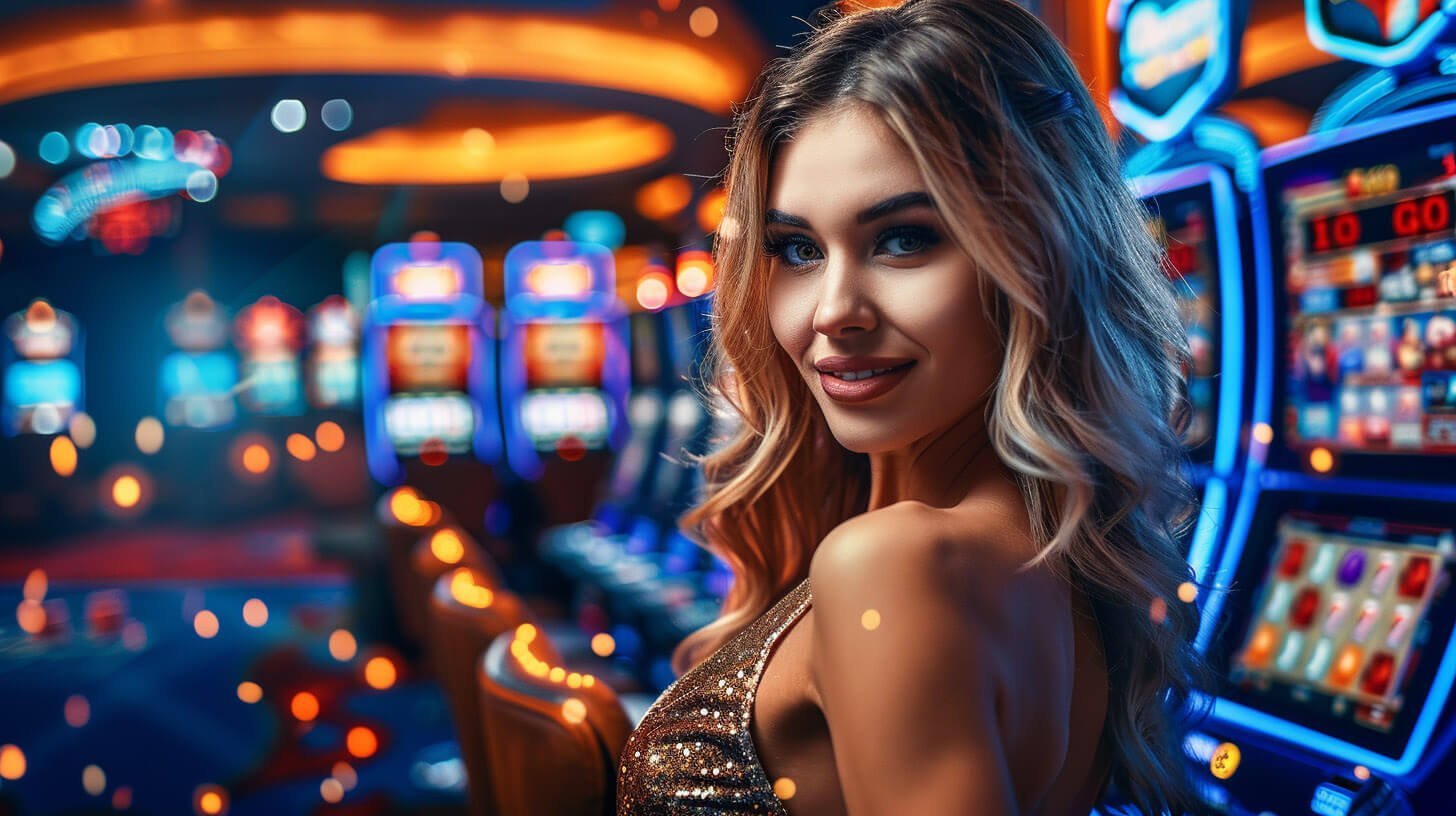 818solts CQ9 Dragon Slots New Game Free Spin Feature